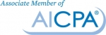 Associate Member of AICPA